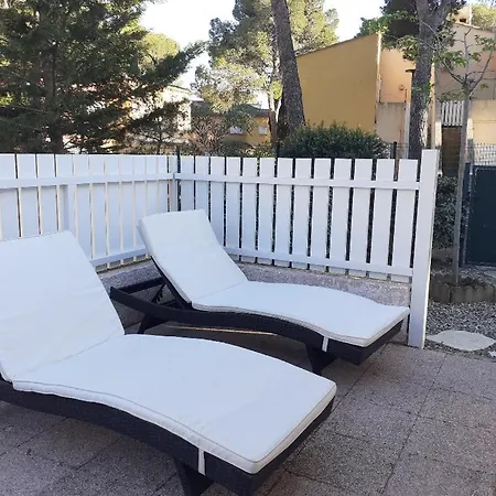 Pinede - Proche Naturiste * Agde