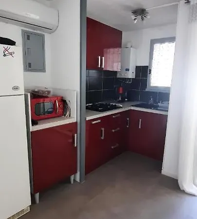 Pinede - Proche Naturiste * Agde