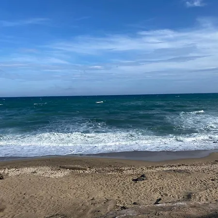 Pinede - Proche Naturiste * Agde