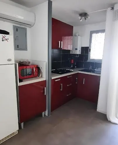 Pinede - Proche Naturiste * Agde