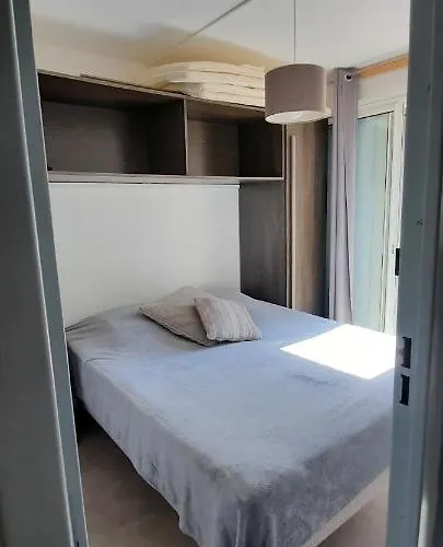 Pinede - Proche Naturiste Agde