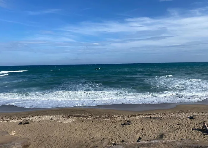 Pinede - Proche Naturiste * Agde